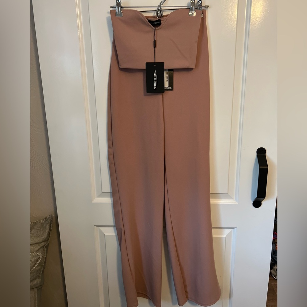 PLT Coord Pant Set